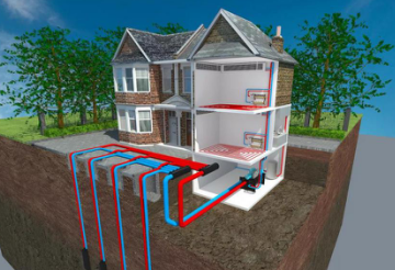 偉星管傾心助力濟寧文化中心能源站建設
