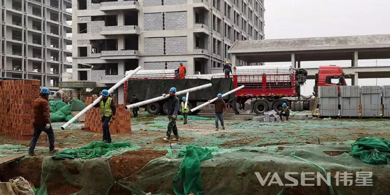 牽手老朋友，偉星高端產品+服務，助力吉利新能源汽車騰飛