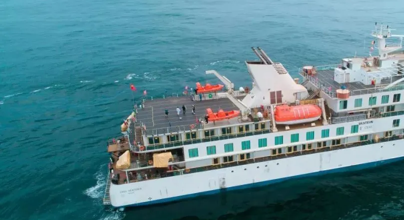 乘風破浪的姐姐