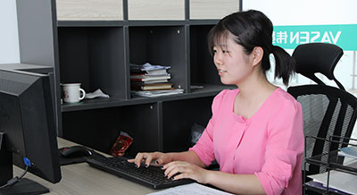 走在一線：一個成本會計師的偉星夢