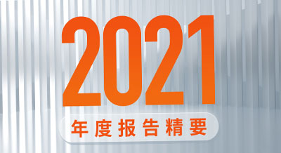 一圖看懂偉星新材2021年度報告精要
