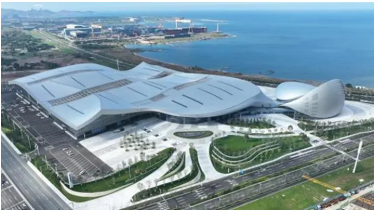 再創(chuàng)佳績(jī)！廣州捷流參建工程攬獲5項(xiàng)新一屆詹天佑大獎(jiǎng)