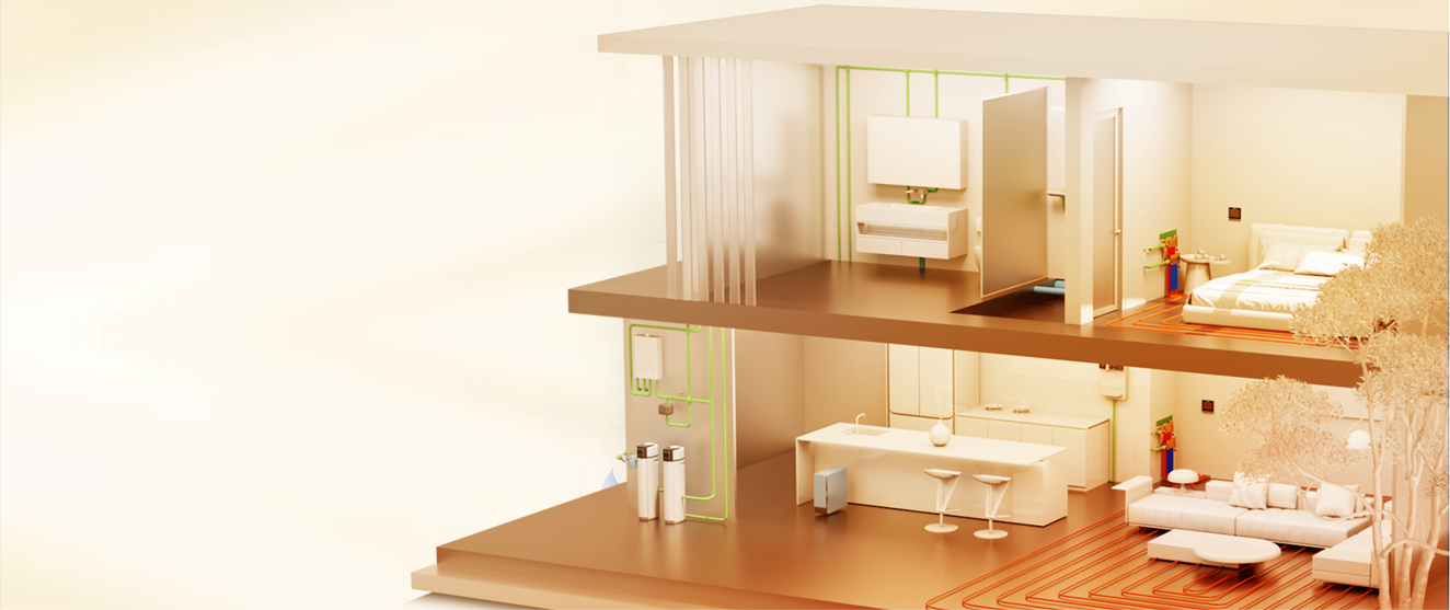 一圖看懂偉星新材2025半年度報告精要
